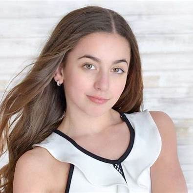 GIANINA PAOLANTONIO